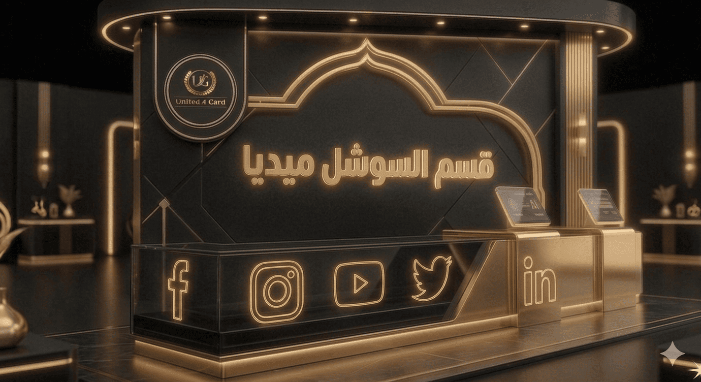 ✨خدمات سوشل ميديا✨