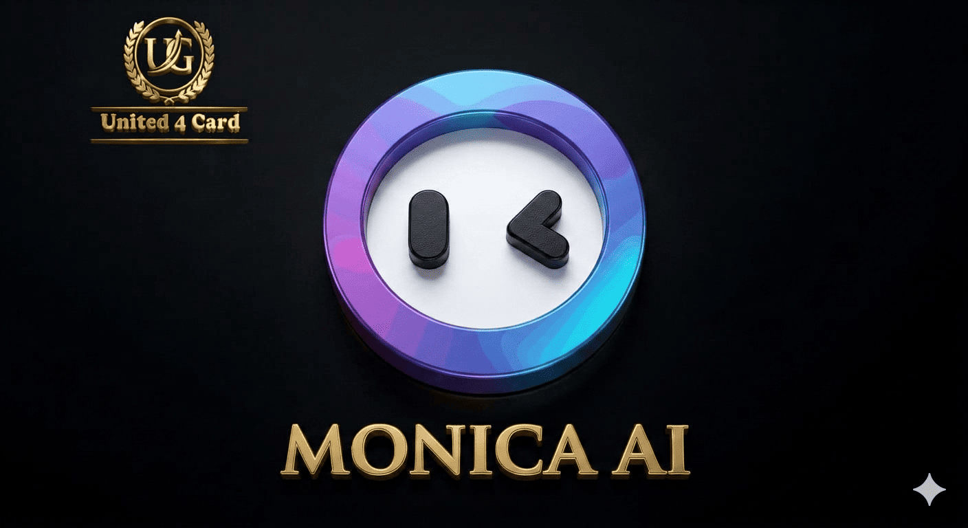 ✨Monica AI✨