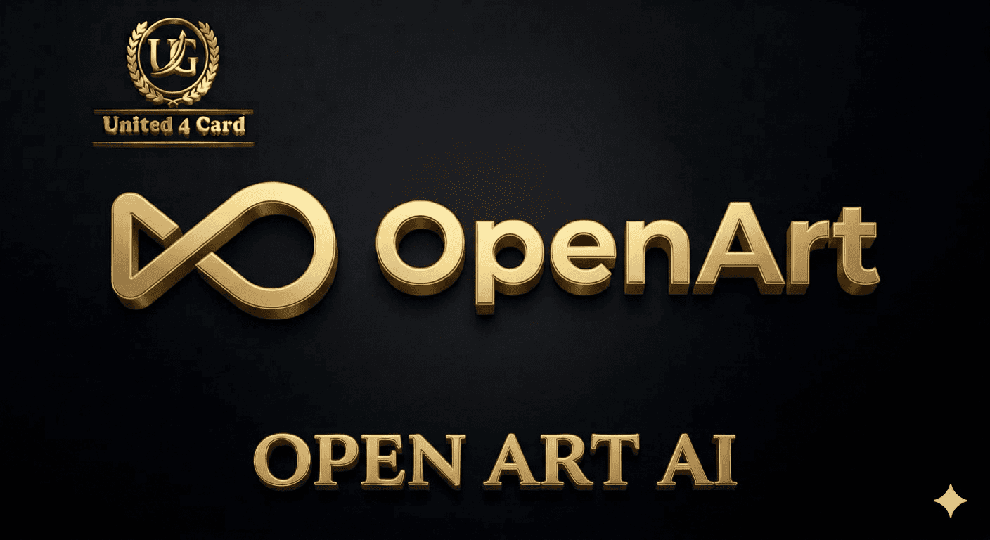 ✨Open Art AI✨
