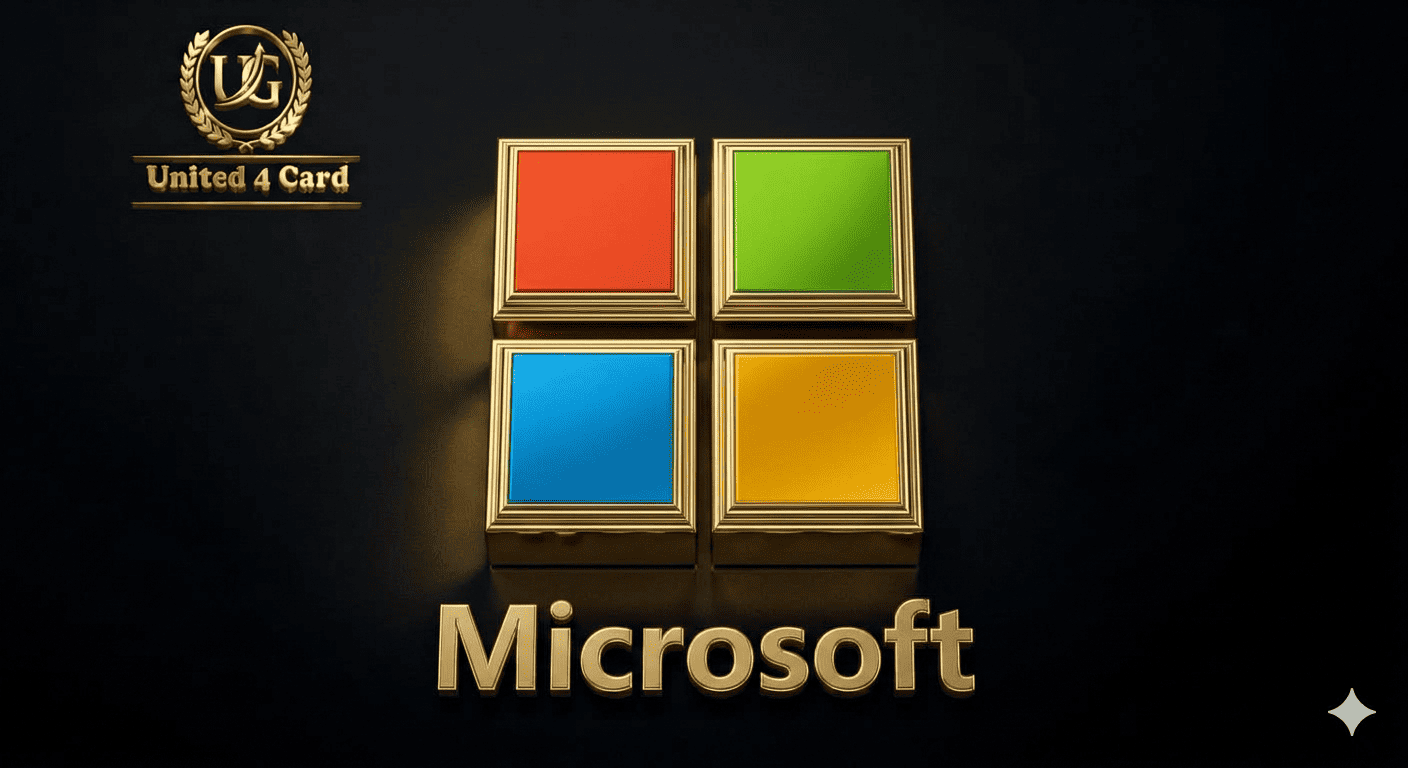 ✨Microsoft✨