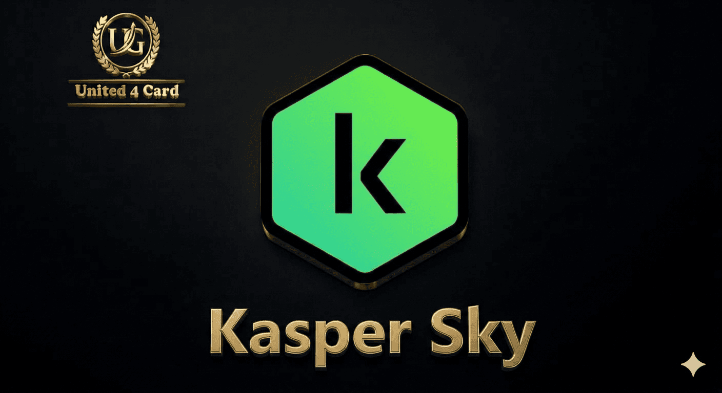 ✨Kaspersky Premium✨