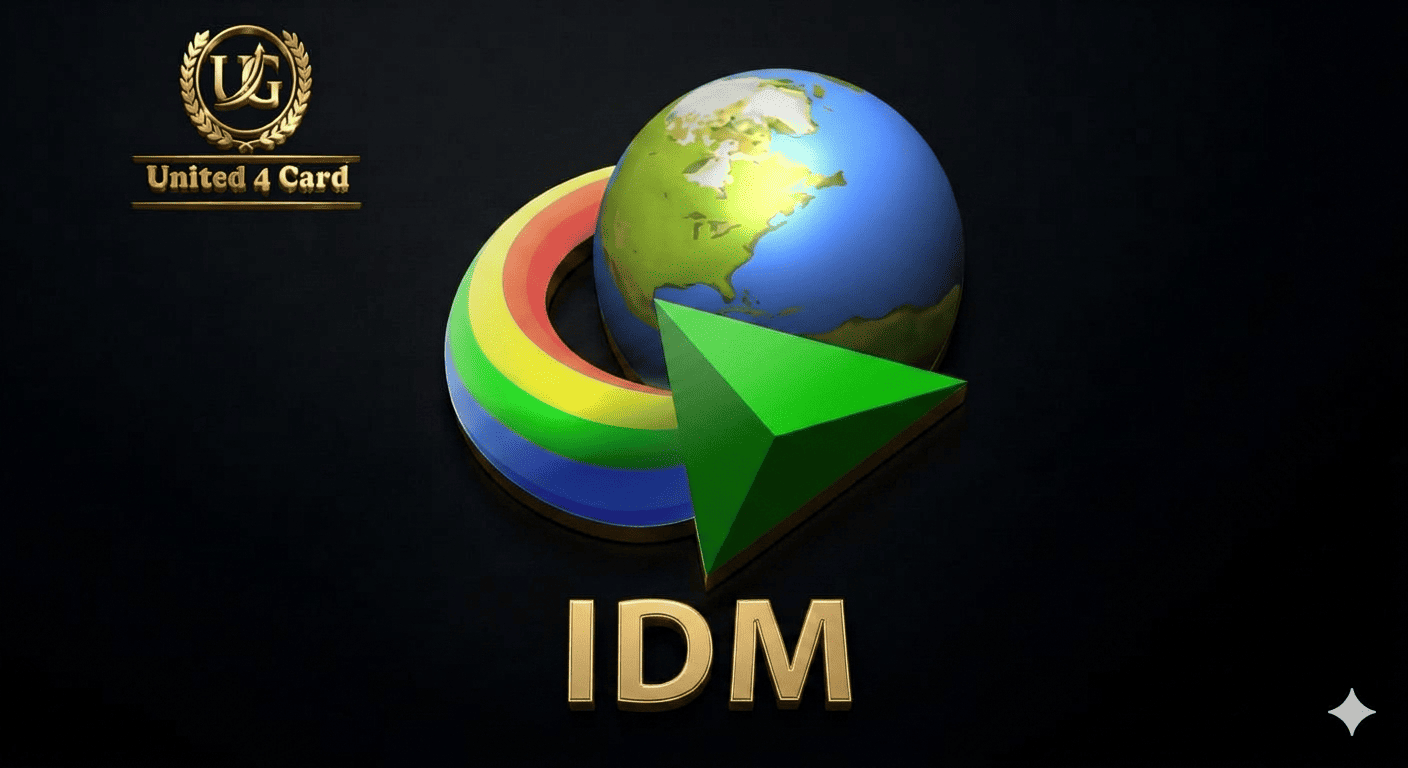 ✨Internet Download Manager✨