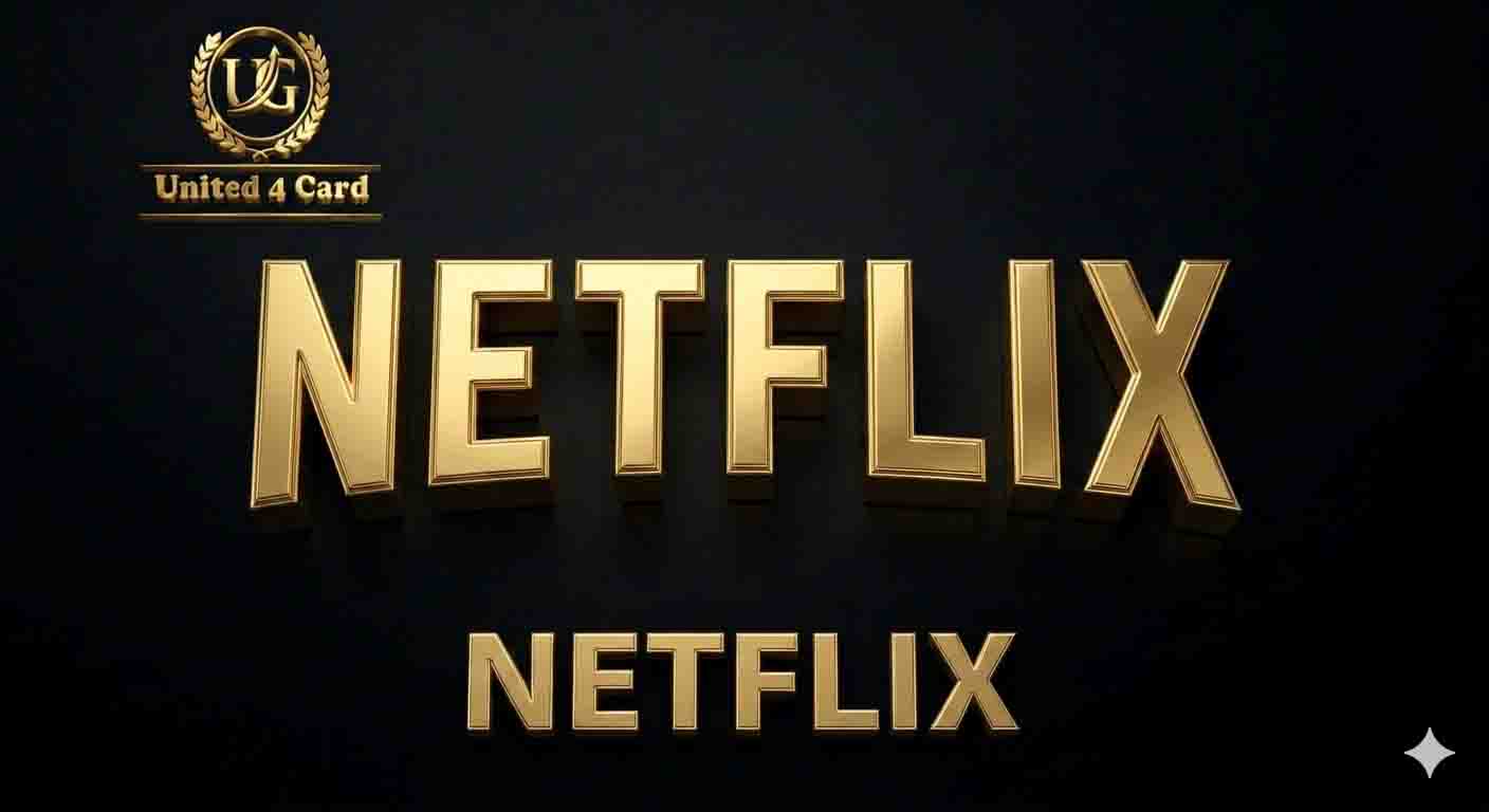 ✨NETFLIX✨