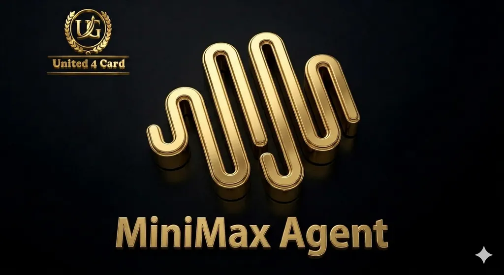 ✨MINIMAX AGENT✨