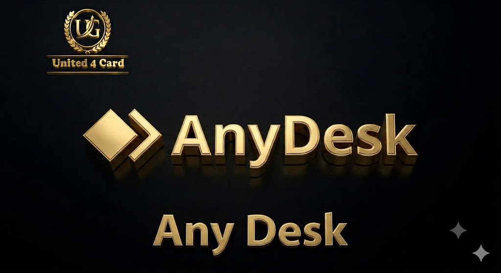 ✨Any Desk✨